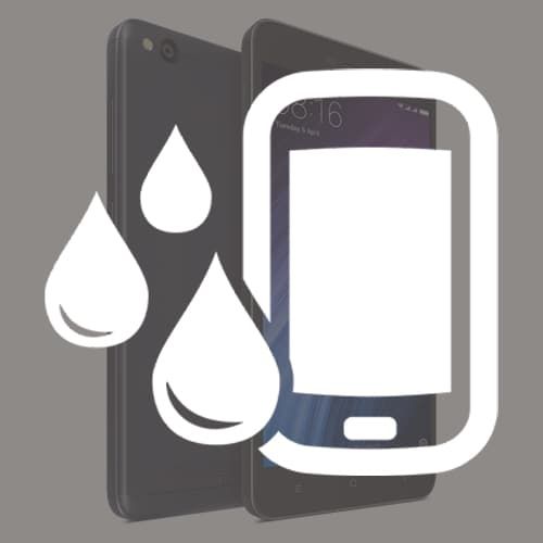 Восстановление Xiaomi Redmi 4a после попадания влаги